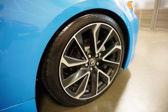 toyota corolla hatchback 2021 JTNA4MBE5M3105576 image toyota corolla hatchback 2021 JTNA4MBE5M3105576 image